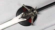 Load image into Gallery viewer, Devil May Cry Dante Stainless Steel Blade For Cosplay