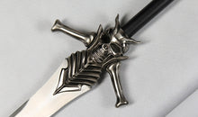Load image into Gallery viewer, Devil May Cry Dante Stainless Steel Blade For Cosplay