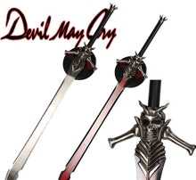 Load image into Gallery viewer, Devil May Cry Dante Stainless Steel Blade For Cosplay