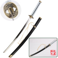 Load image into Gallery viewer, Devil May Cry Wiki Vergil Yamato Sword Real Steel Blade For Cosplay