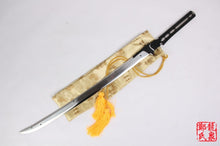 Load image into Gallery viewer, Metal Gear Rising Revengeance Raiden Carbon Steel Sword For Cosplay