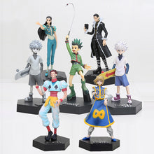 Load image into Gallery viewer, Hunter X Hunter Figures

