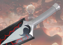 Load image into Gallery viewer, Fate/Grand Order Emiya (Archer) Cosplay Carbon Steel Sword