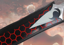 Load image into Gallery viewer, Fate/Grand Order Emiya (Archer) Cosplay Carbon Steel Sword