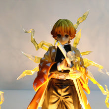 Load image into Gallery viewer, Demon Slayer Zenitsu Figure
