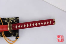 Load image into Gallery viewer, One Piece Roronoa Zoro Sandai Kitetsu Sword For Cosplaying
