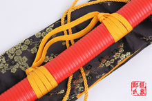 Load image into Gallery viewer, One Piece Roronoa Zoro Sandai Kitetsu Sword For Cosplaying