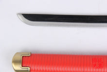 Load image into Gallery viewer, One Piece Roronoa Zoro Sandai Kitetsu Sword For Cosplaying
