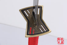 Load image into Gallery viewer, Bleach Sajin Komamura Sword For Cosplay