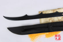 Load image into Gallery viewer, Bleach Ichigo Steel Sword For Cosplay