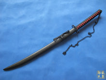 Load image into Gallery viewer, Bleach Ichigo Steel Sword For Cosplay