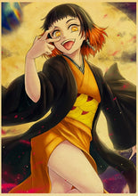 Load image into Gallery viewer, Demon Slayer: Kimetsu no Yaiba Posters