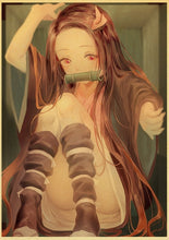 Load image into Gallery viewer, Demon Slayer: Kimetsu no Yaiba Posters