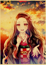 Load image into Gallery viewer, Demon Slayer: Kimetsu no Yaiba Posters