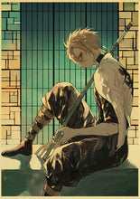 Load image into Gallery viewer, Demon Slayer: Kimetsu no Yaiba Posters