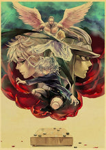 Load image into Gallery viewer, Hunter x Hunter Home Room Decor Poster