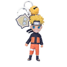 Load image into Gallery viewer, Naruto Keychains (Naruto Shippuden Characters Keychains)