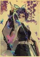 Load image into Gallery viewer, Demon Slayer: Kimetsu no Yaiba Posters