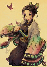 Load image into Gallery viewer, Demon Slayer: Kimetsu no Yaiba Posters