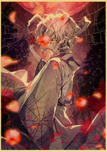 Load image into Gallery viewer, Demon Slayer: Kimetsu no Yaiba Posters