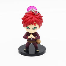 Load image into Gallery viewer, Naruto Keychains (Naruto Shippuden Characters Keychains)