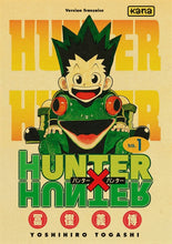 Load image into Gallery viewer, Hunter x Hunter Home Room Decor Poster