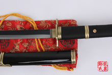 Load image into Gallery viewer, One Piece Zoro Sword Yubashiri Real Steel For Cosplay