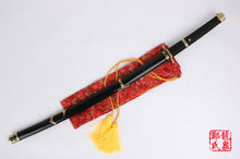 Load image into Gallery viewer, One Piece Zoro Sword Yubashiri Real Steel For Cosplay