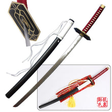 Load image into Gallery viewer, Bleach Kurosaki Isshin Sword For Cosplay