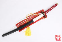 Load image into Gallery viewer, Bleach Kurosaki Isshin Sword For Cosplay