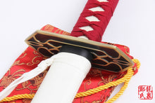 Load image into Gallery viewer, Bleach Kurosaki Isshin Sword For Cosplay