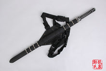 Load image into Gallery viewer, Blade Daywalker Stainless Sword For Cosplay