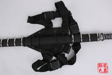Load image into Gallery viewer, Blade Daywalker Stainless Sword For Cosplay
