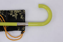 Load image into Gallery viewer, Bleach Kisuke Urahara Green Walking Stick