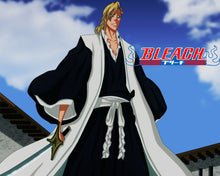Load image into Gallery viewer, Bleach Rojuro Otoribashi Replica Sword For Cosplay