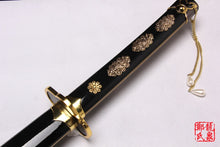 Load image into Gallery viewer, 41'' Length Touken Ranbu Tsurumaru Kuninaga Sword For Cosplay