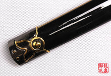 Load image into Gallery viewer, 41'' Length Touken Ranbu Tsurumaru Kuninaga Sword For Cosplay