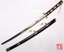 Load image into Gallery viewer, 41'' Length Touken Ranbu Tsurumaru Kuninaga Sword For Cosplay