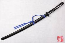 Load image into Gallery viewer, 104cm Touken Ranbu Yamatonokami Yasusada Steel Sword For Cosplay