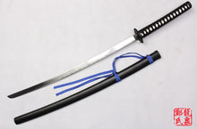 Load image into Gallery viewer, 104cm Touken Ranbu Yamatonokami Yasusada Steel Sword For Cosplay