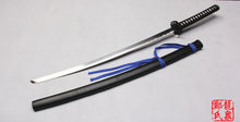 Load image into Gallery viewer, 104cm Touken Ranbu Yamatonokami Yasusada Steel Sword For Cosplay