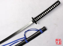 Load image into Gallery viewer, 104cm Touken Ranbu Yamatonokami Yasusada Steel Sword For Cosplay