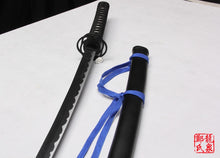 Load image into Gallery viewer, 104cm Touken Ranbu Yamatonokami Yasusada Steel Sword For Cosplay