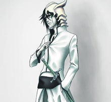 Load image into Gallery viewer, Bleach Ulquiorra Cifer Sword For Cosplay