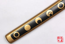 Load image into Gallery viewer, 104cm Touken Ranbu Mikazuki Munechika Replica Sword For Cosplay