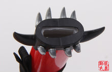 Load image into Gallery viewer, Anime Blood-C Saya Kisaragi Red Steel Blade For Cosplay