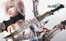 Load image into Gallery viewer, Lightning Returns: Final Fantasy XIII Cosplay Sword (Not Sharp)