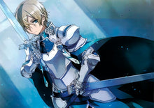 Load image into Gallery viewer, Sword Art Online Blue Rose Sword Replica For Cosplay