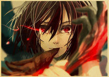 Load image into Gallery viewer, Attack on Titan Season 4 Posters