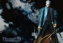 Load image into Gallery viewer, Devil May Cry Wiki Vergil Yamato Sword Real Steel Blade For Cosplay